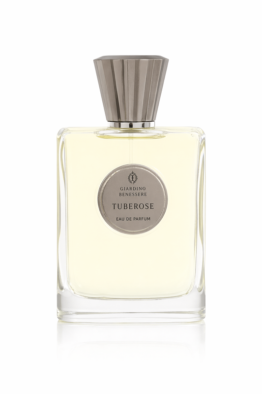Giardino Benessere Tuberose Eau De Parfum Spray (Unisex) By Giardino Benessere Default