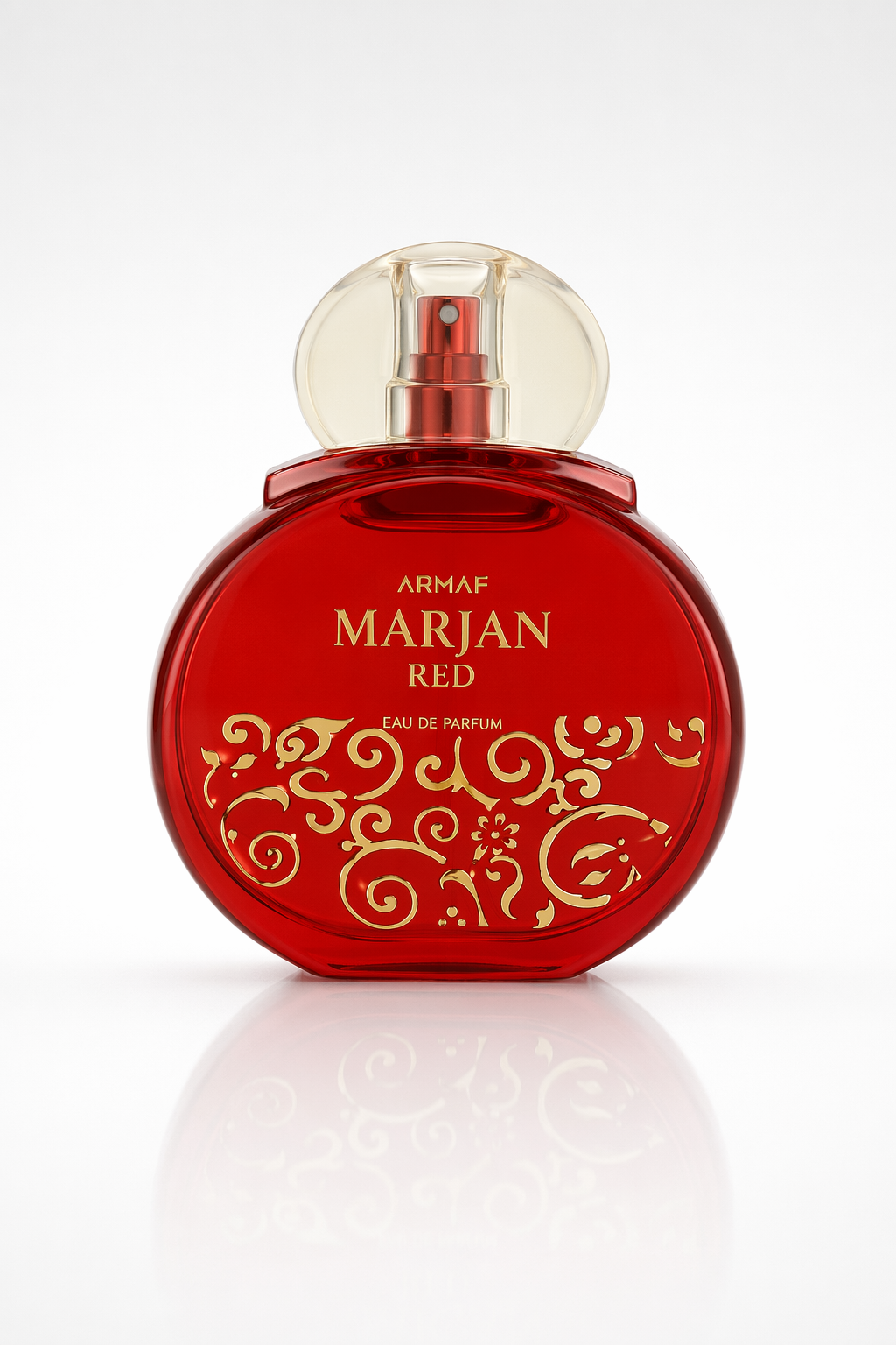 Armaf Marjan Red Eau De Parfum Spray By Armaf Default