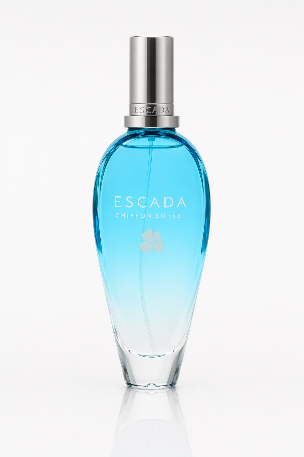 Chiffon Sorbet Eau De Toilette Spray By Escada Default