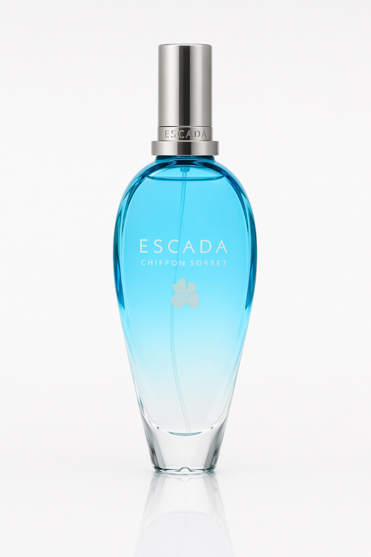 Chiffon Sorbet Eau De Toilette Spray By Escada Default