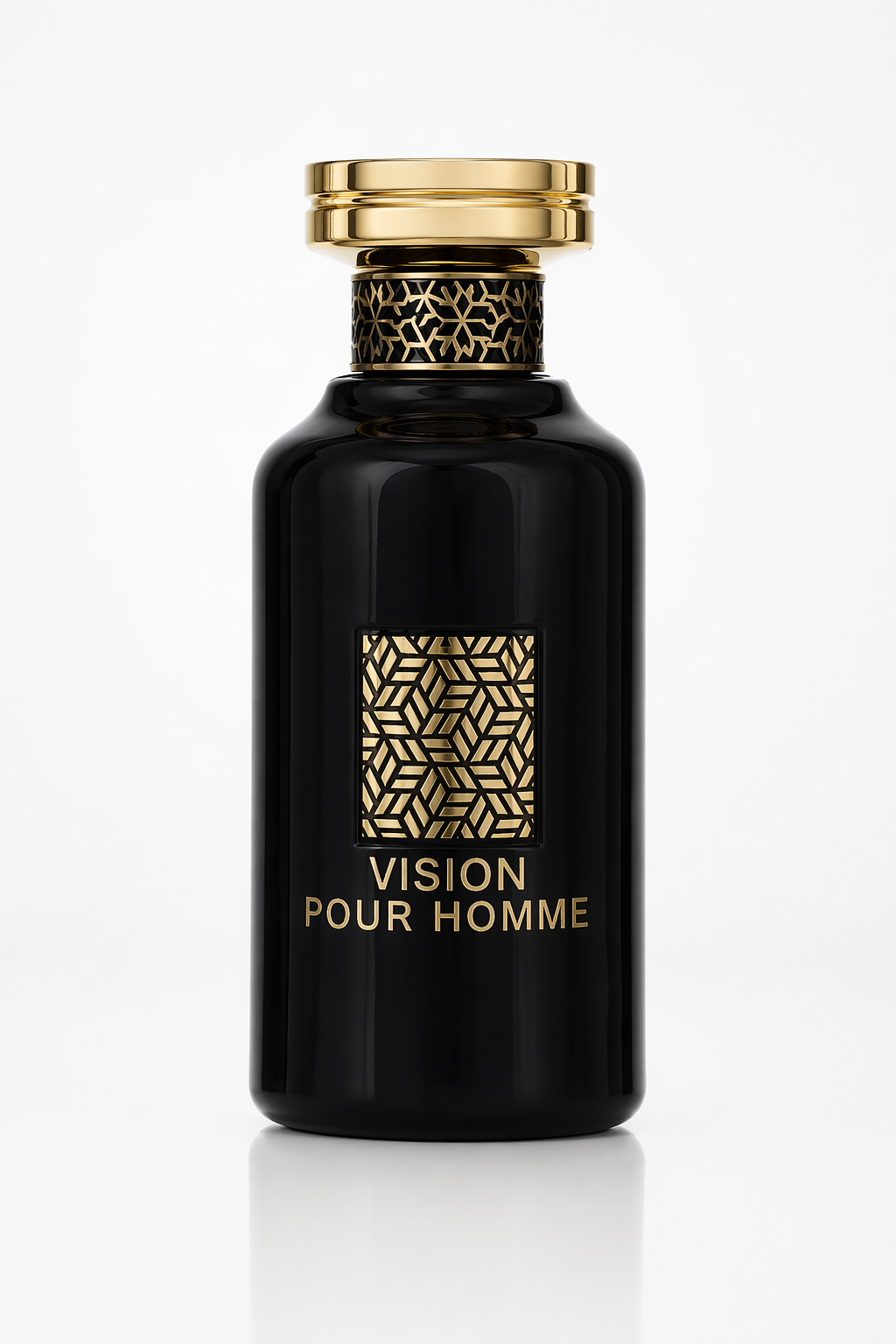 Rihanah Vision Pour Homme Eau De Parfum Spray By Rihanah Default