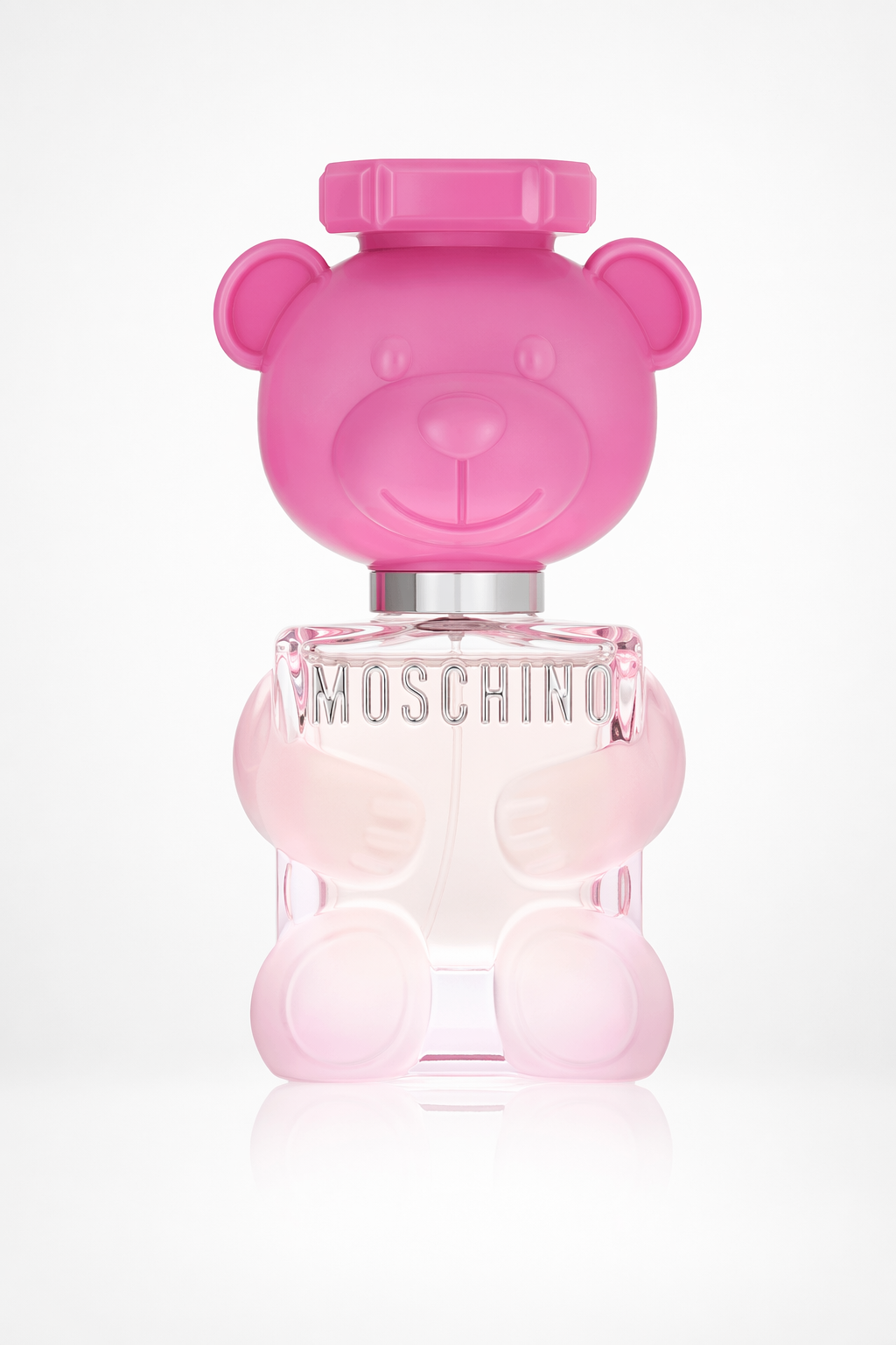 Moschino Toy 2 Bubble Gum Eau De Toilette Spray By Moschino Default