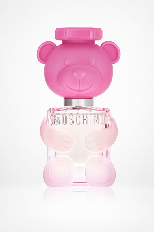Moschino Toy 2 Bubble Gum Eau De Toilette Spray By Moschino Default