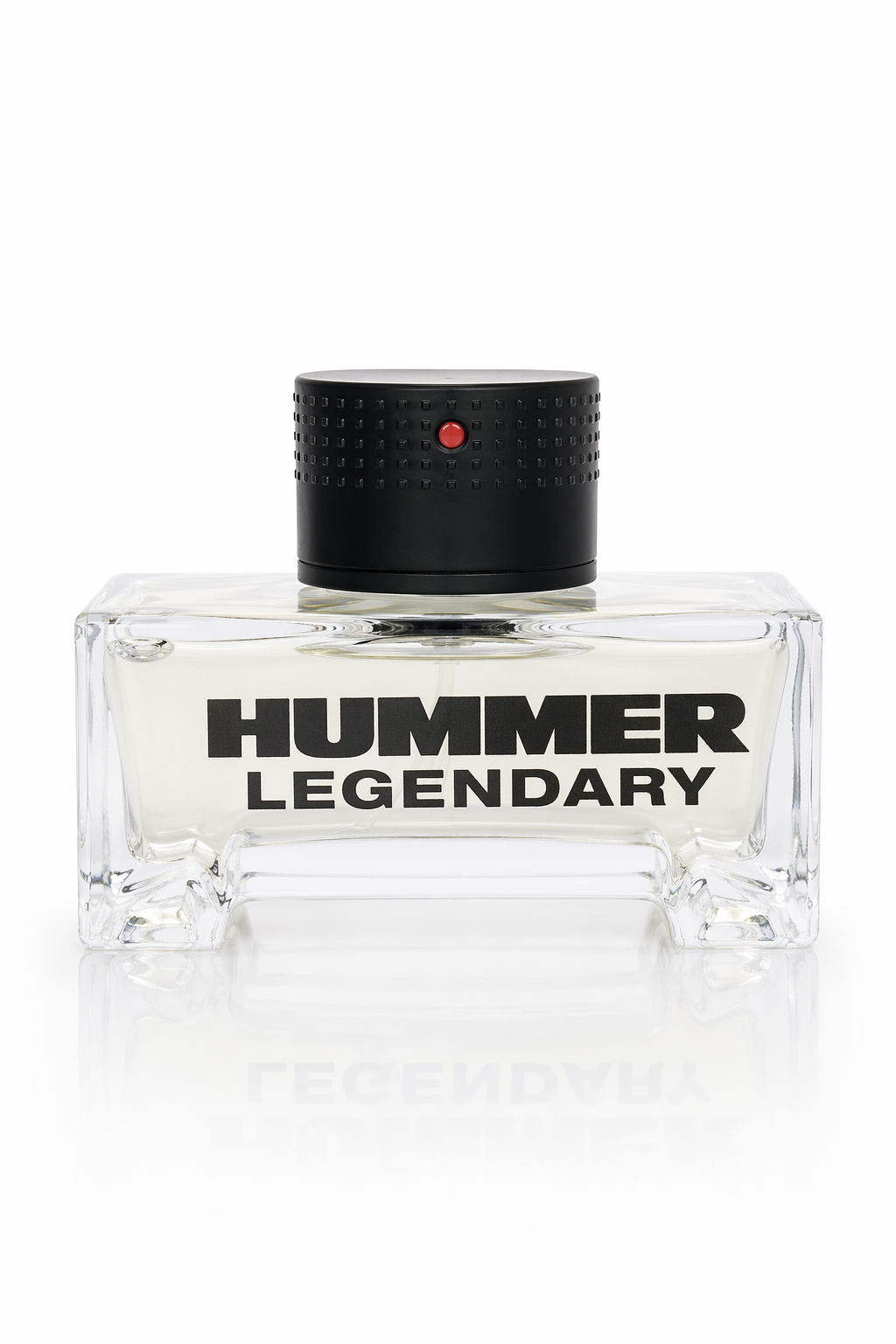 Hummer Legendary Eau De Toilette Spray By Hummer Default