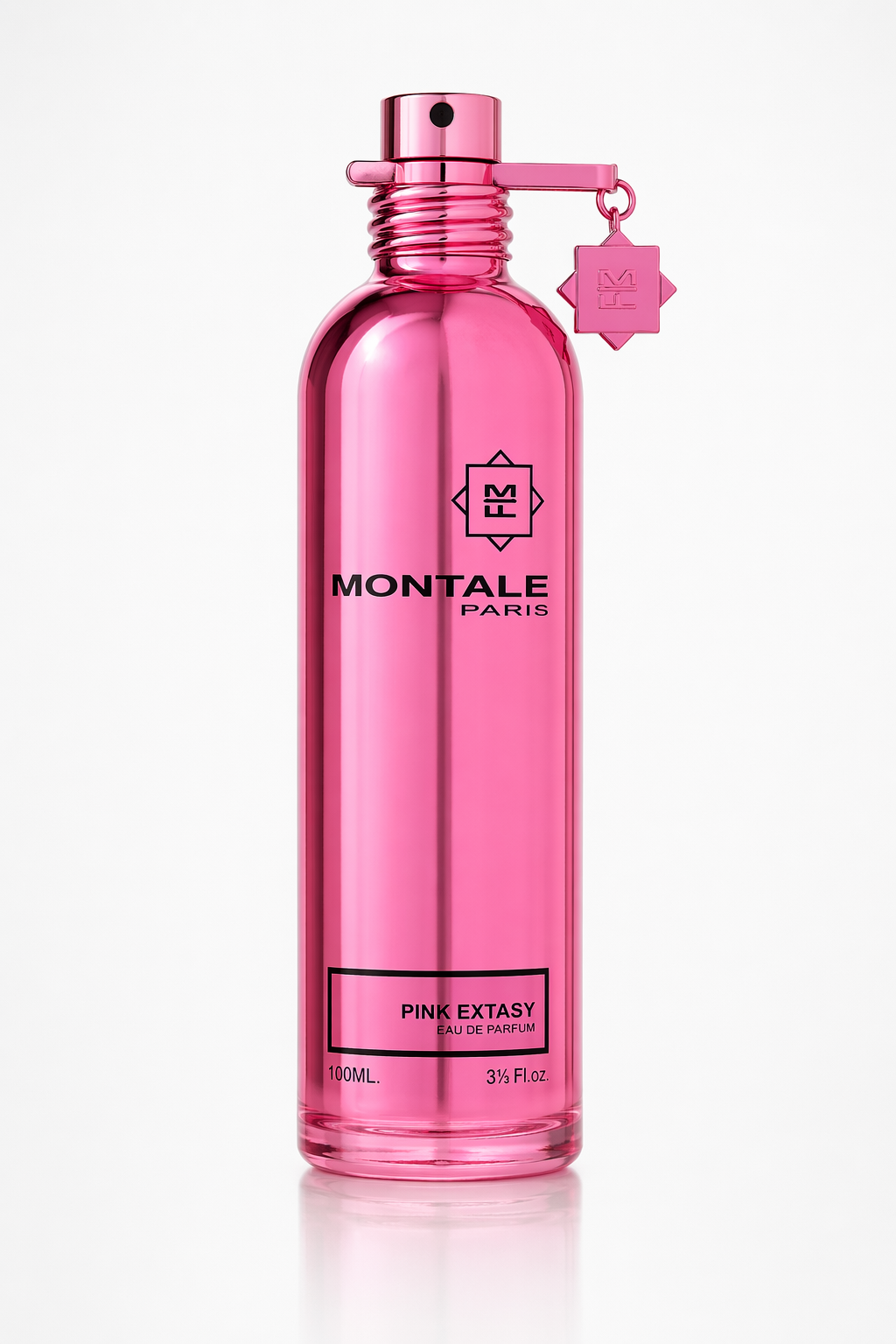 Montale Pink Extasy Eau De Parfum Spray By Montale Default