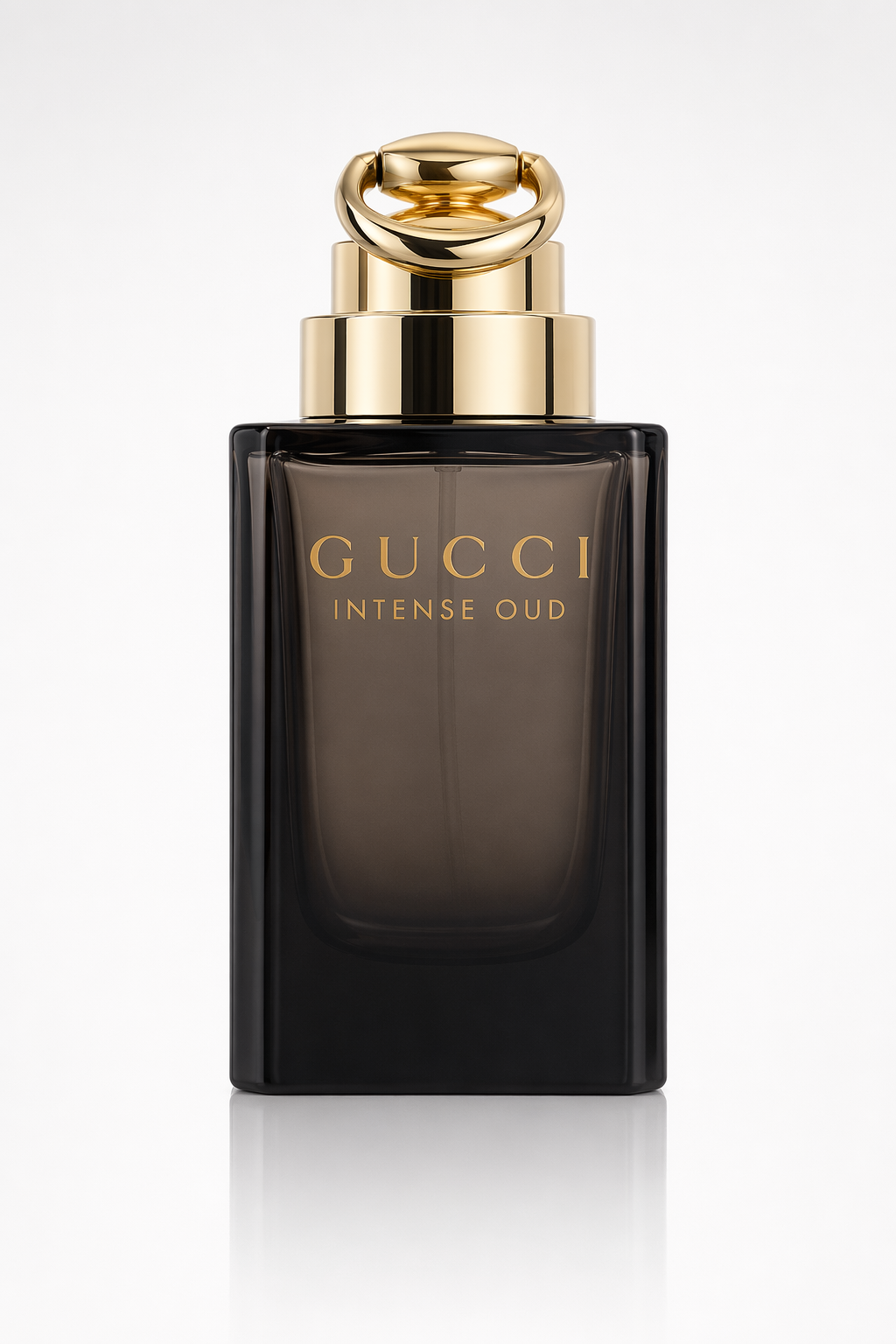 Gucci Intense Oud Eau De Parfum Spray (Unisex) By Gucci Default