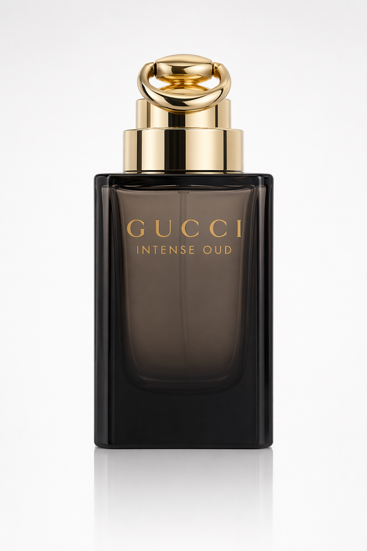 Gucci Intense Oud Eau De Parfum Spray (Unisex) By Gucci Default