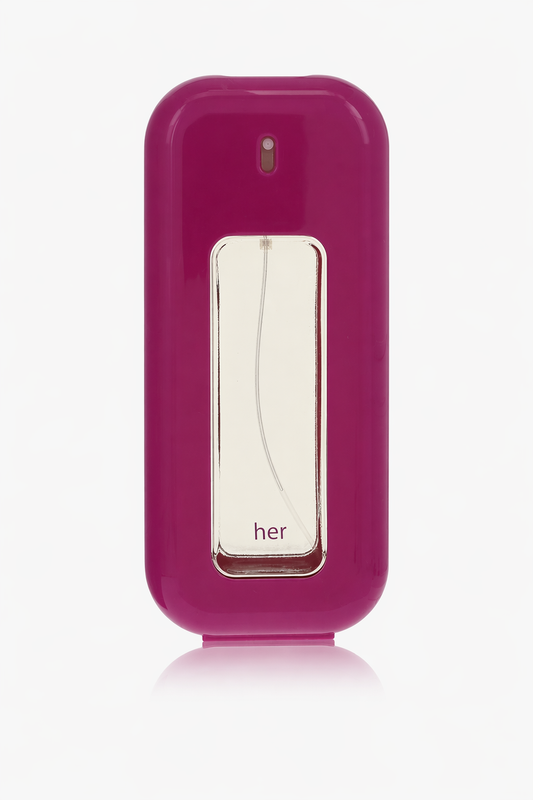 Fcuk 3 Eau De Toilette Spray By French Connection Default
