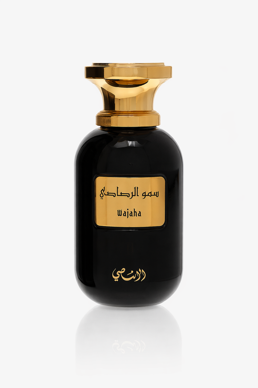 Rasasi Wajaha Oudh Moattar Somow Al Eau De Parfum Spray (Unisex) By Rasasi Default