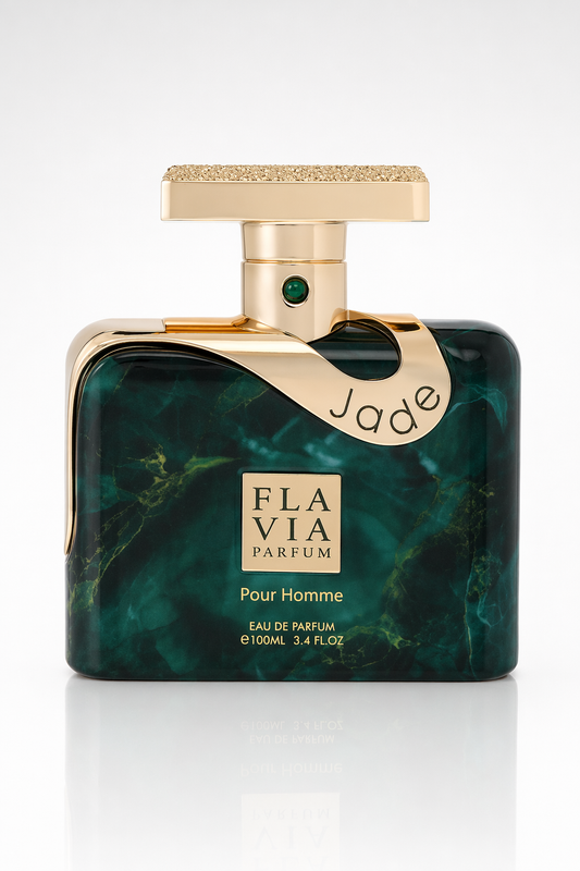 Flavia Jade Eau De Parfum Spray By Flavia Default