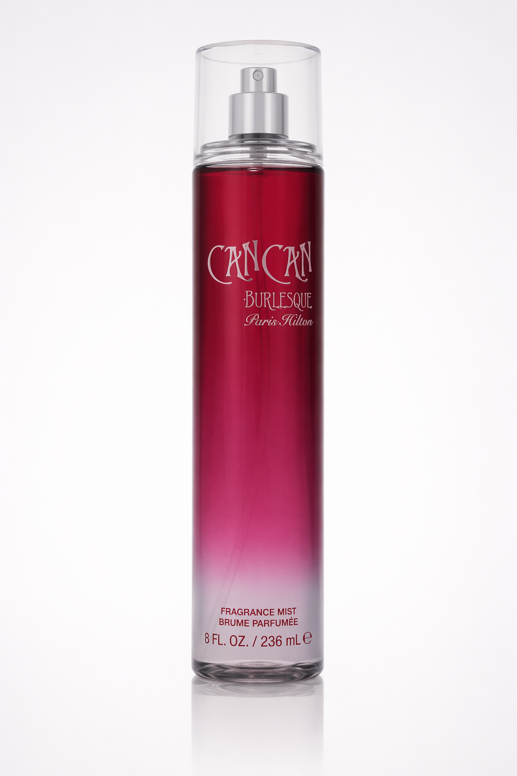 Can Can Burlesque Fragrance Mist By Paris Hilton Default