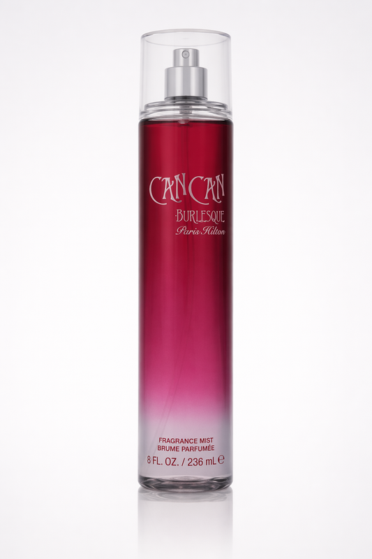 Can Can Burlesque Fragrance Mist By Paris Hilton Default