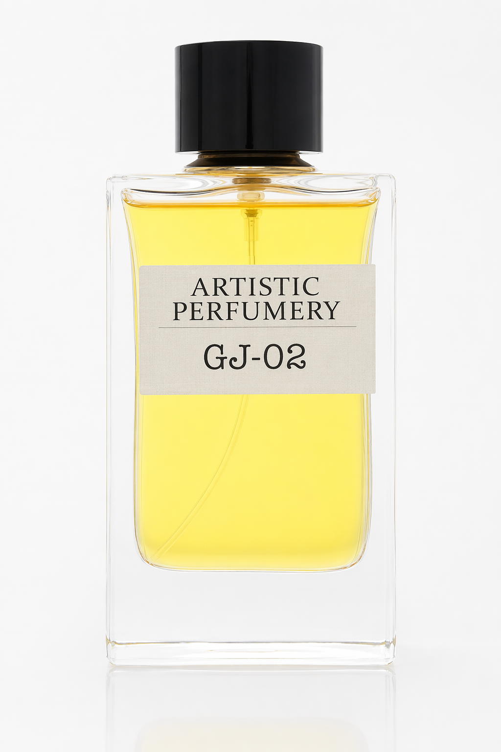 Armaf Artistic Perfumery Gj-02 Eau De Parfum Spray By Armaf Default