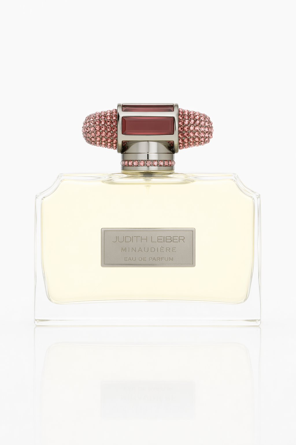 Judith Leiber Minaudiere Eau De Parfum Spray By Judith Leiber Default