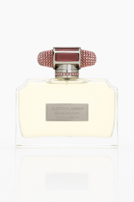 Judith Leiber Minaudiere Eau De Parfum Spray By Judith Leiber Default