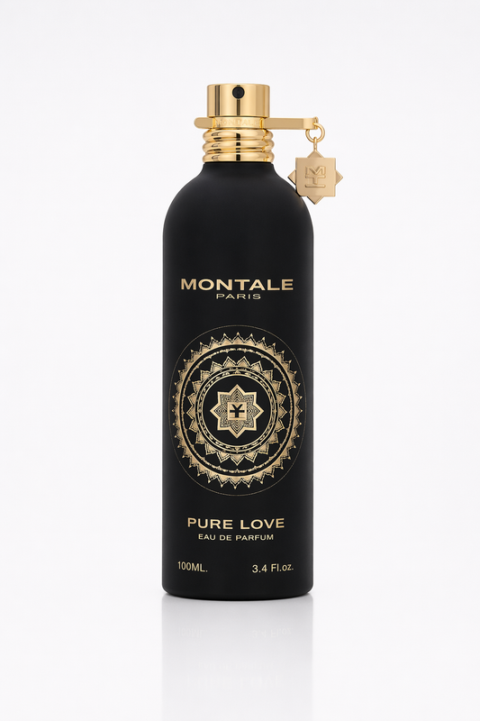 Montale Pure Love Eau De Parfum Spray (Unisex) By Montale Default