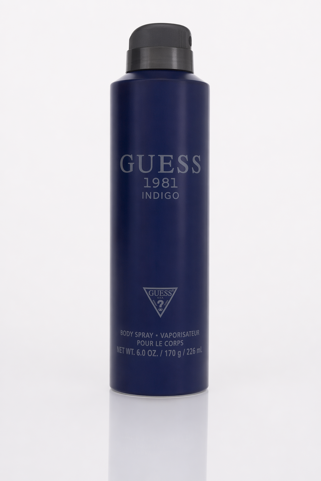 Guess 1981 Indigo Body Spray By Guess Default
