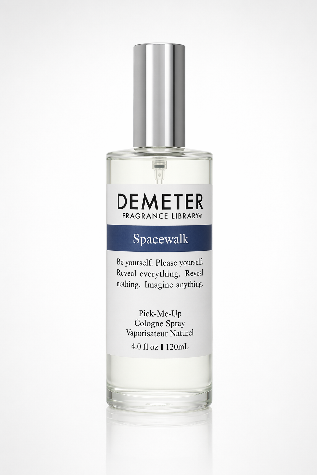 Demeter Spacewalk Cologne Spray (Unisex) By Demeter Default