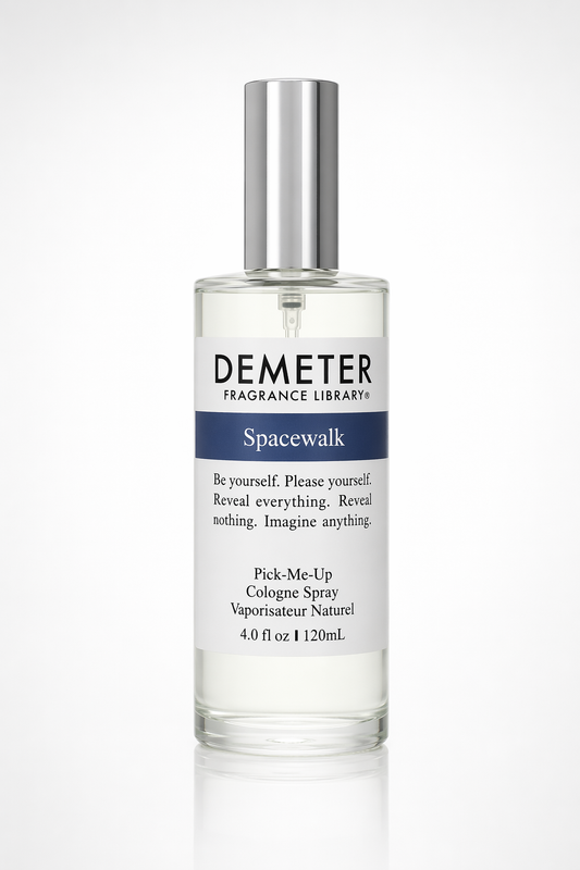 Demeter Spacewalk Cologne Spray (Unisex) By Demeter Default