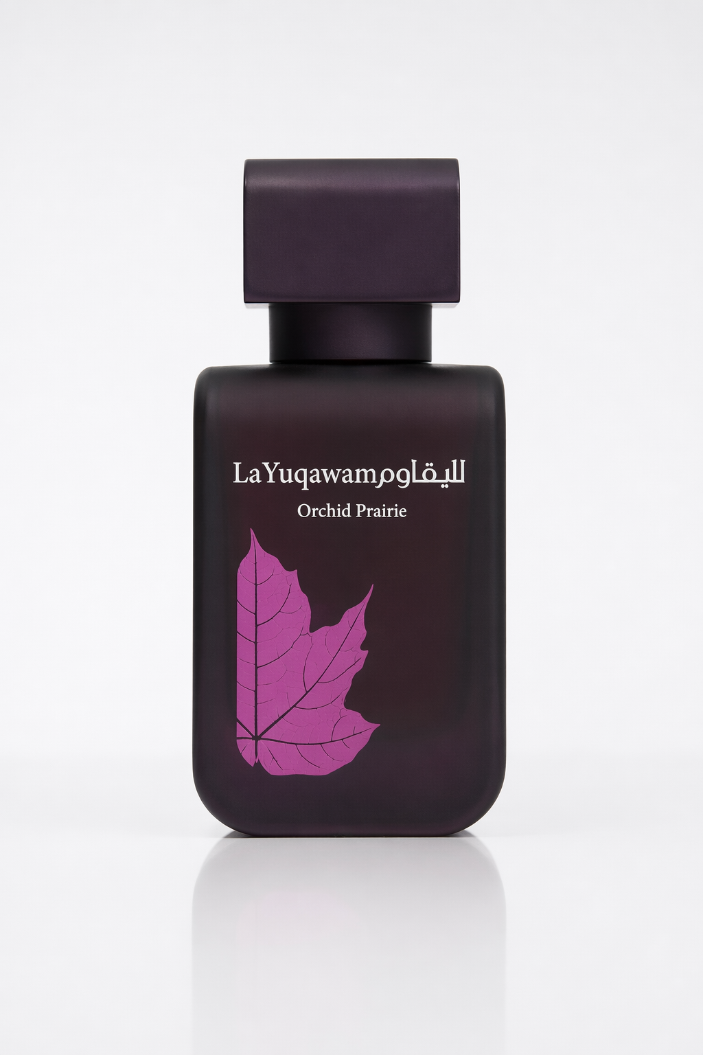 Rasasi La Yuqawam Orchid Prairie Eau De Parfum Spray By Rasasi Default