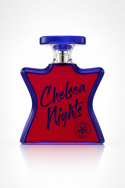 Bond No. 9 Chelsea Nights Eau De Parfum Spray (Unisex) By Bond No. 9 Default