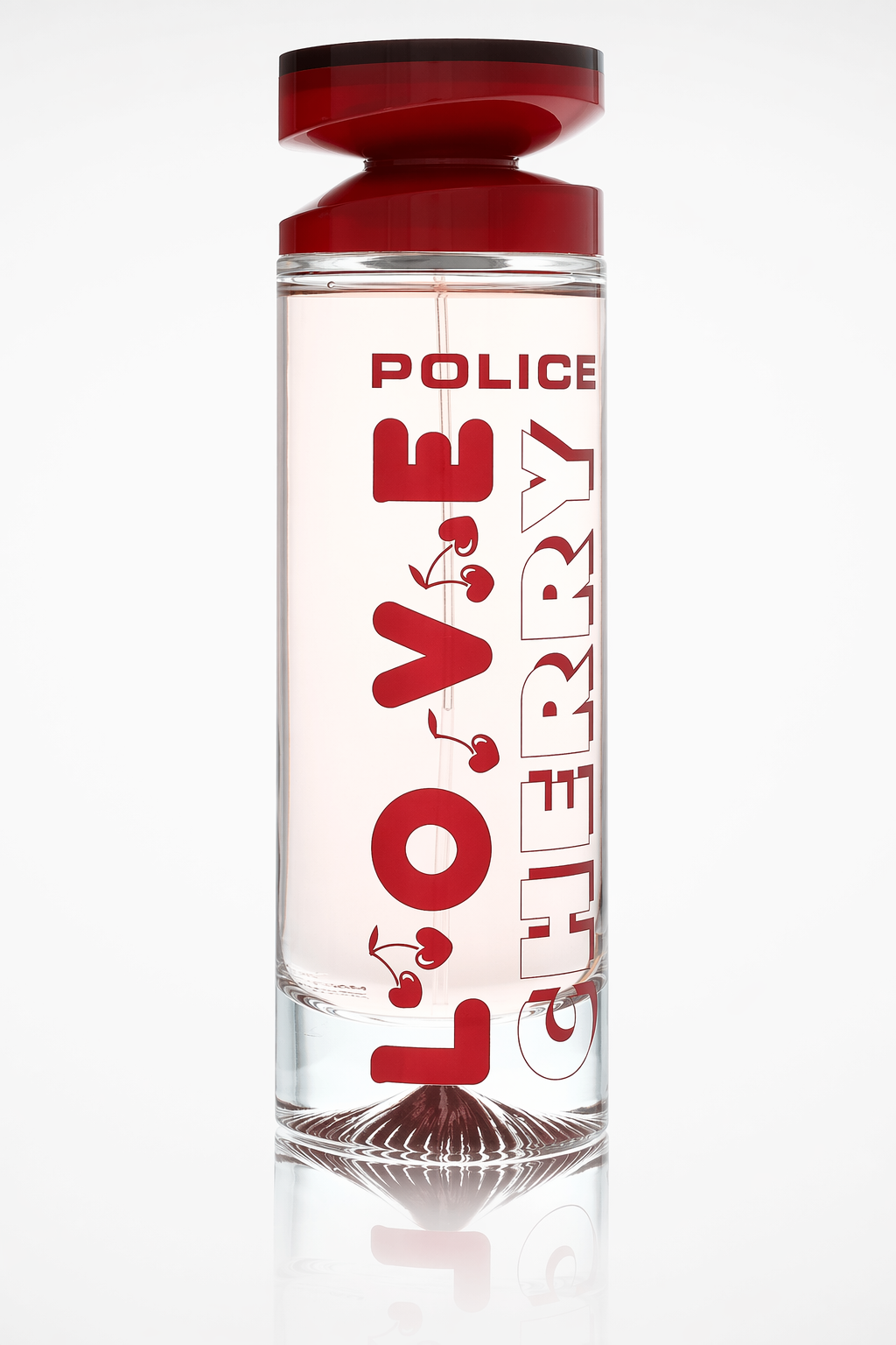 Police Love Cherry Eau De Toilette Spray By Police Colognes Default