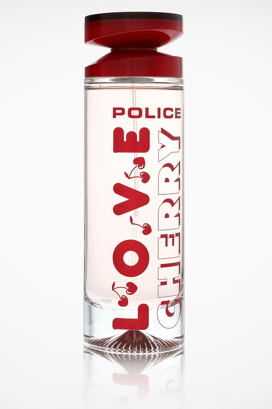 Police Love Cherry Eau De Toilette Spray By Police Colognes Default