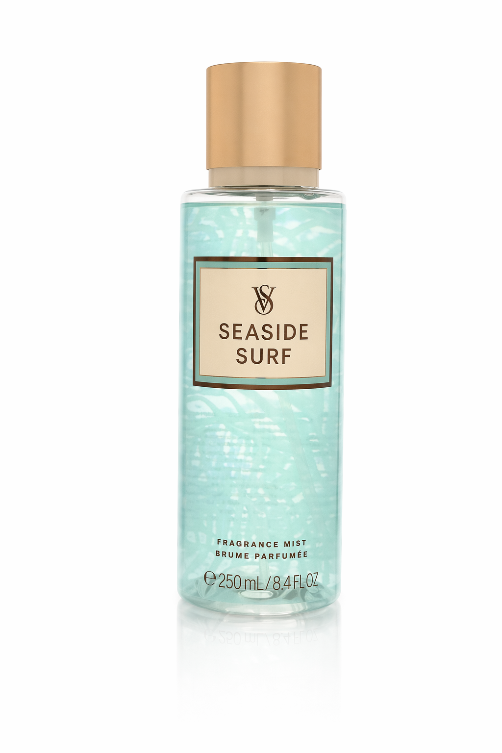 Victoria's Secret Seaside Surf Fragrance Mist Spray By Victoria's Secret Default