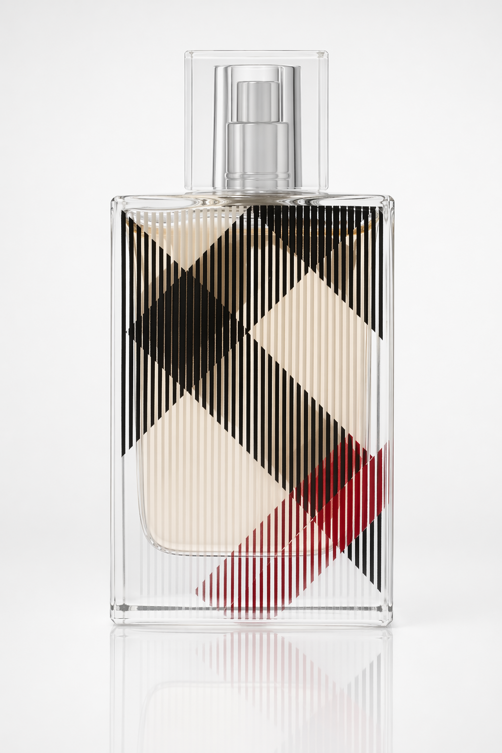 Burberry Brit Eau De Parfum Spray By Burberry Default