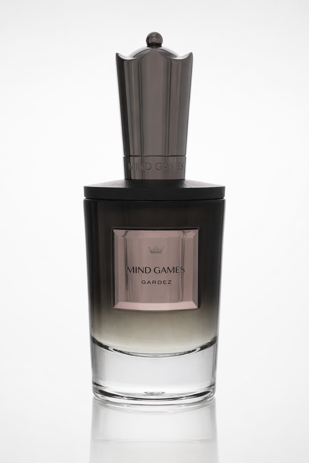 Mind Games Gardez Extrait De Parfum Spray (Unisex) By Mind Games Default
