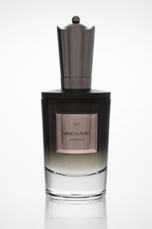 Mind Games Gardez Extrait De Parfum Spray (Unisex) By Mind Games Default