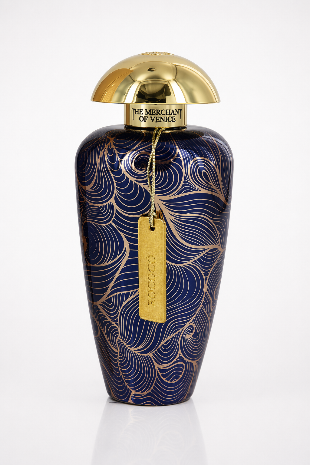 Rococo Eau De Parfum Concentree Spray (Unisex) By The Merchant Of Venice Default