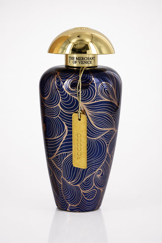 Rococo Eau De Parfum Concentree Spray (Unisex) By The Merchant Of Venice Default