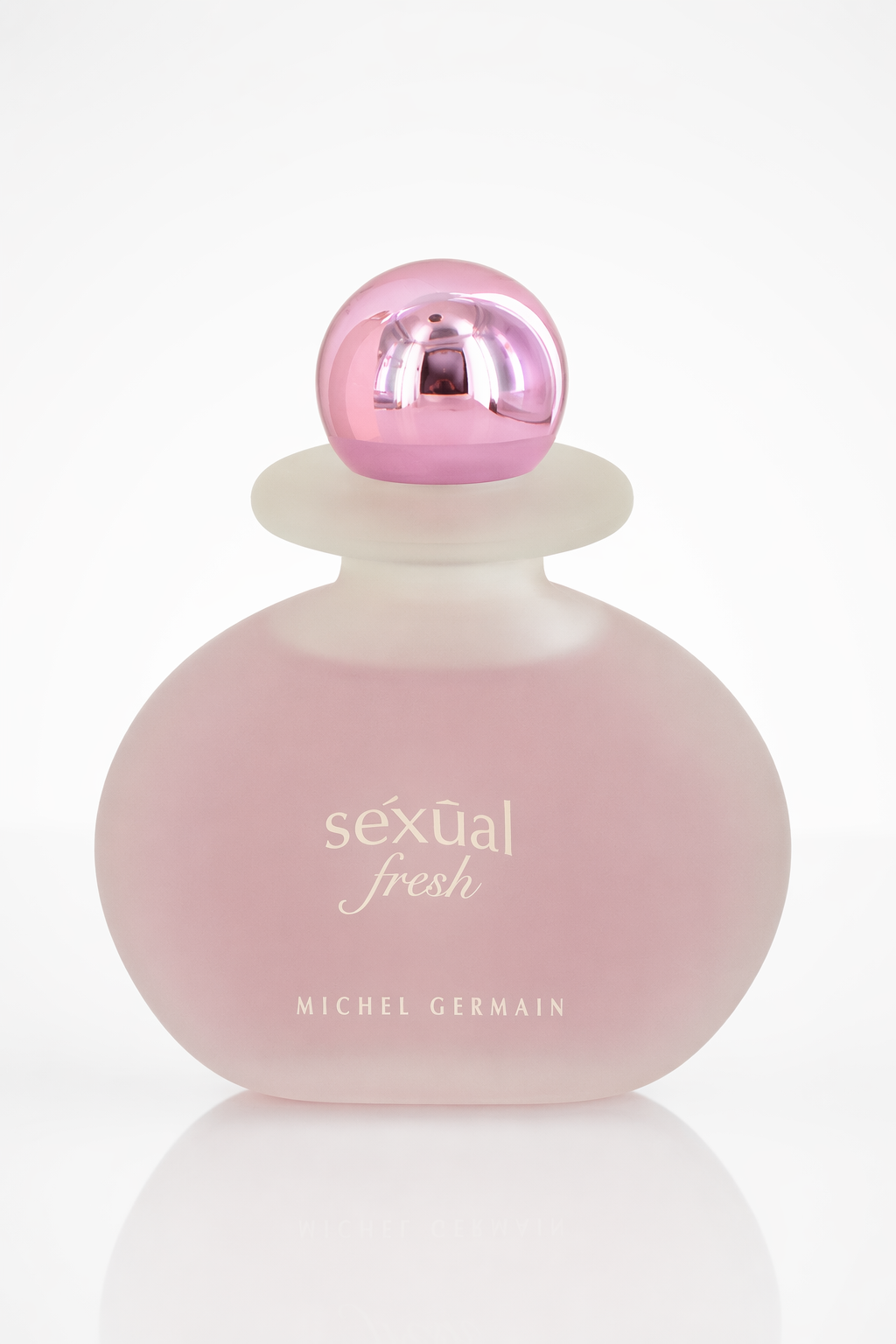 Sexual Fresh Eau De Parfum Spray By Michel Germain Default