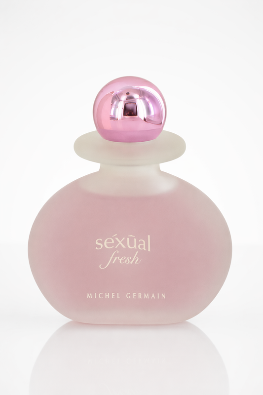 Sexual Fresh Eau De Parfum Spray By Michel Germain Default