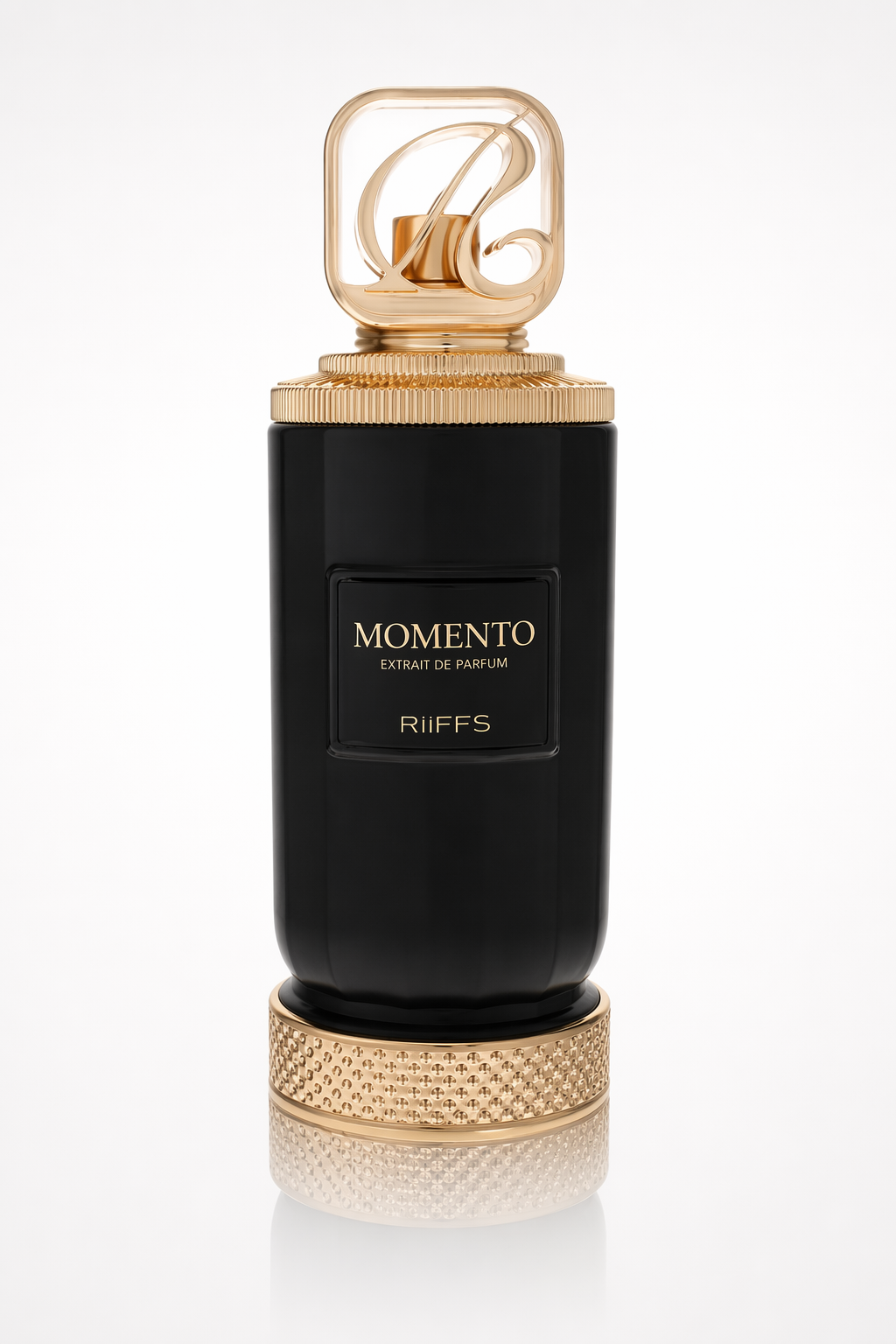 Riiffs Momento Extrait De Parfum Spray (Unisex) By Riiffs Default