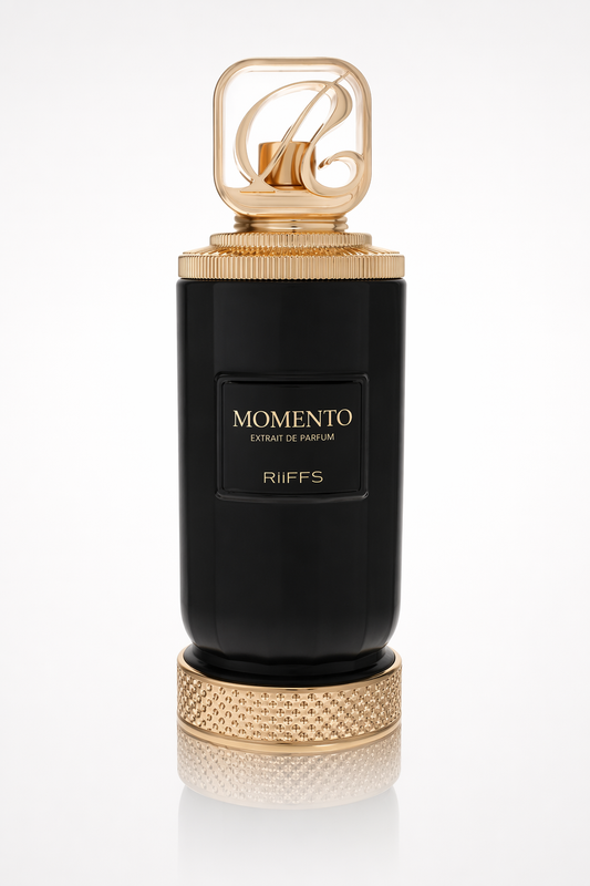 Riiffs Momento Extrait De Parfum Spray (Unisex) By Riiffs Default