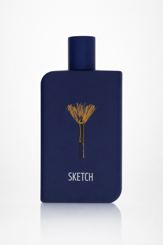 Samam Sketch Eau De Parfum Spray By Samam Default