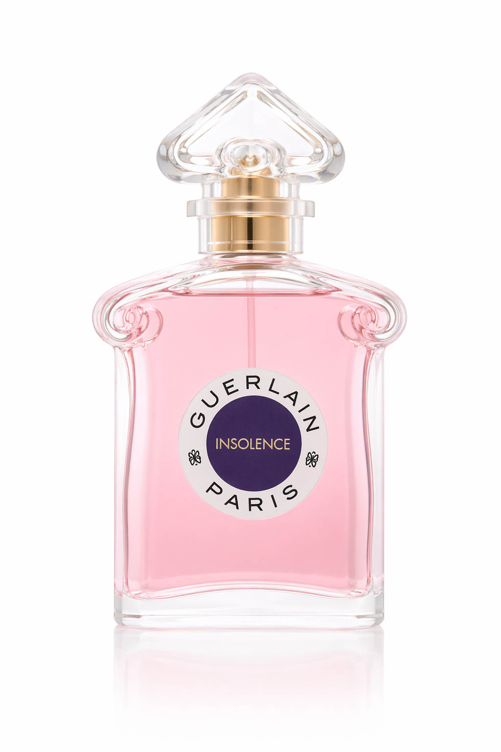 Insolence Eau De Toilette Spray By Guerlain Default