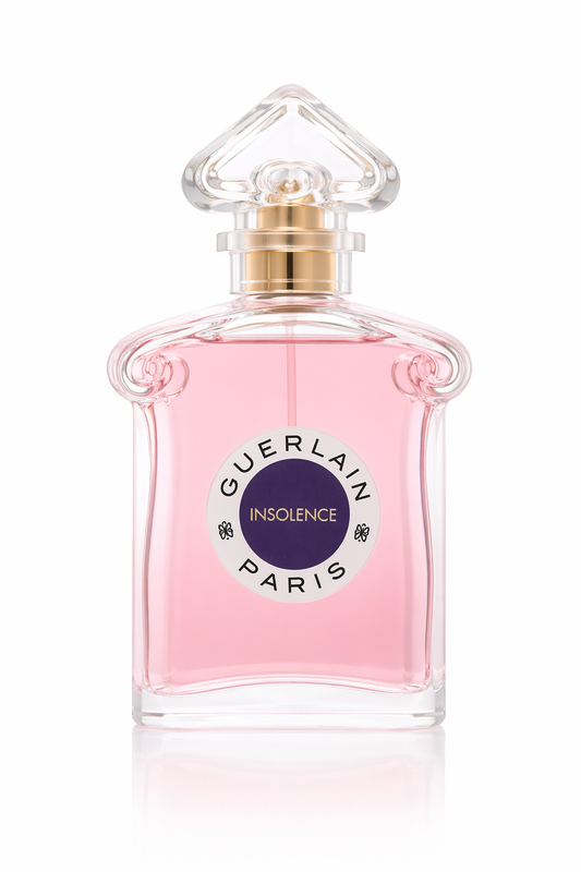 Insolence Eau De Toilette Spray By Guerlain Default