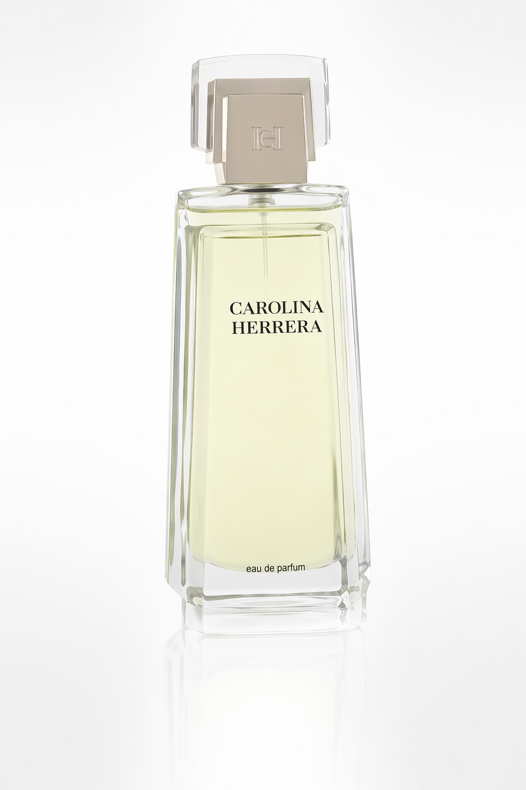Carolina Herrera Eau De Parfum Spray By Carolina Herrera Default