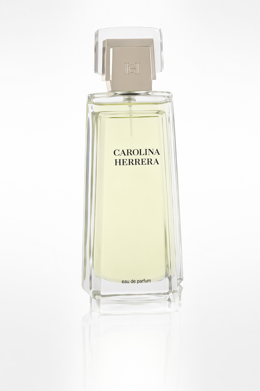 Carolina Herrera Eau De Parfum Spray By Carolina Herrera Default