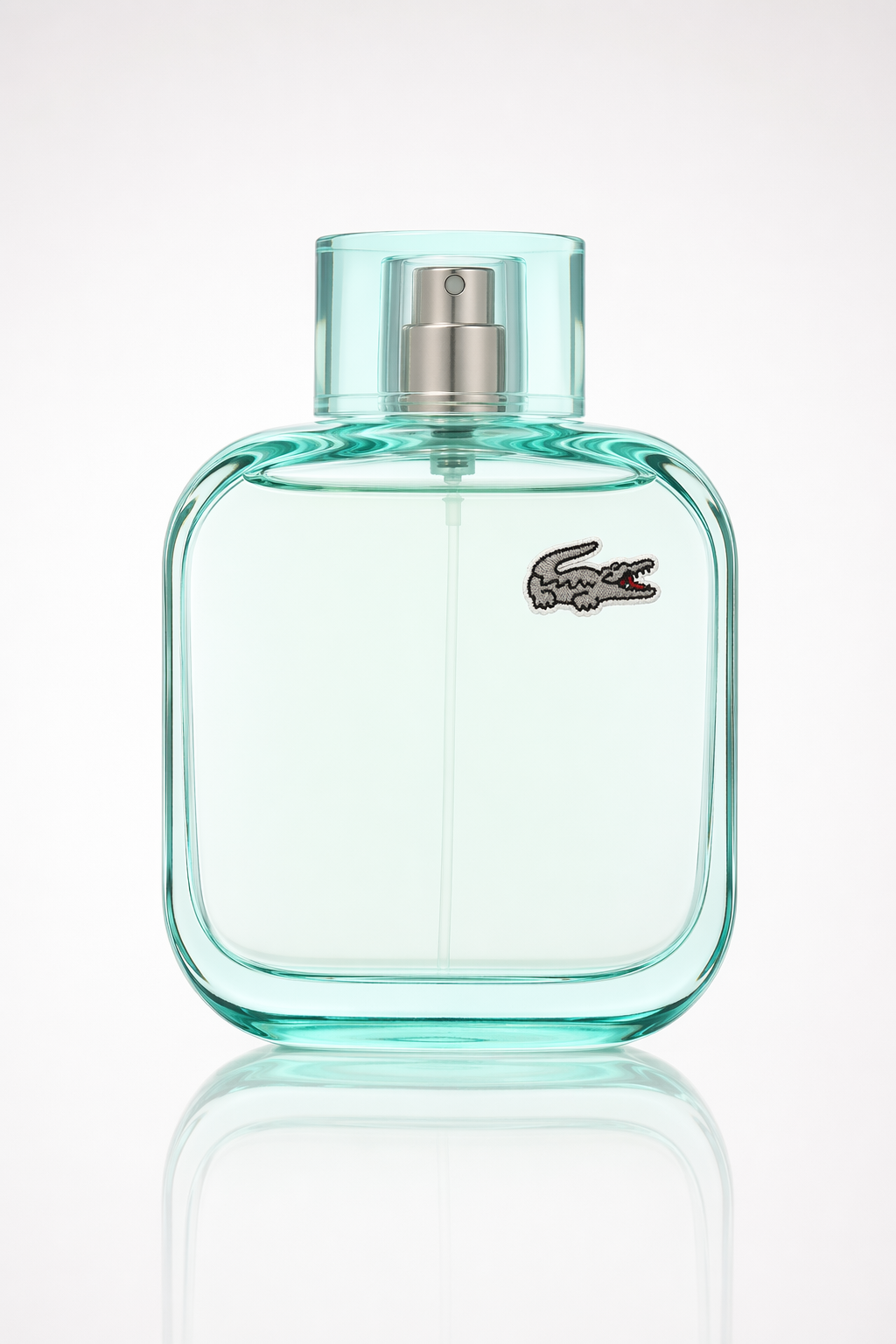 Lacoste Eau De Lacoste L.12.12 Natural Eau De Toilette Spray By Lacoste Default