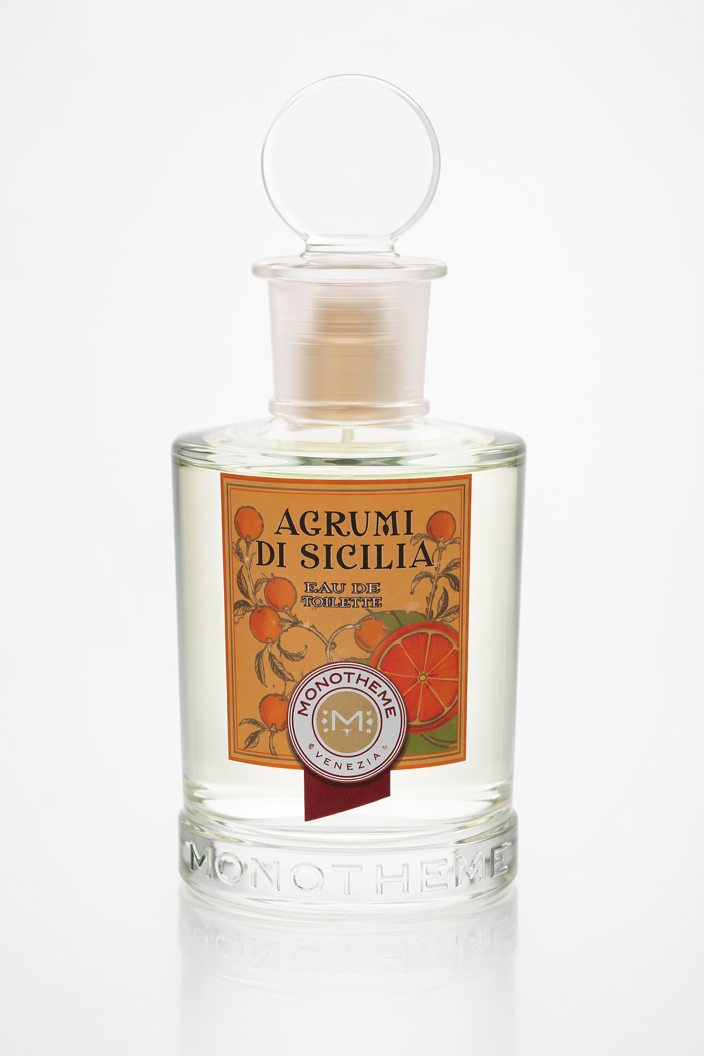 Monotheme Agrumi Di Sicilia Eau De Toilette Spray (Unisex) By Monotheme Default