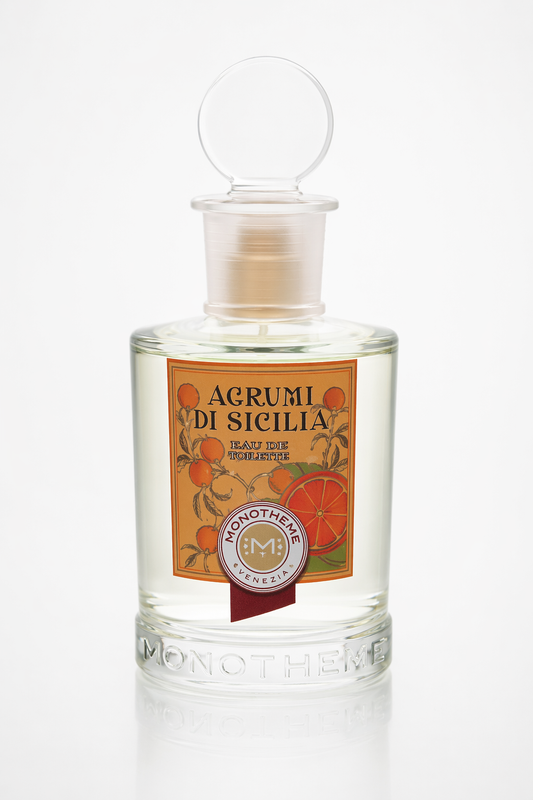 Monotheme Agrumi Di Sicilia Eau De Toilette Spray (Unisex) By Monotheme Default