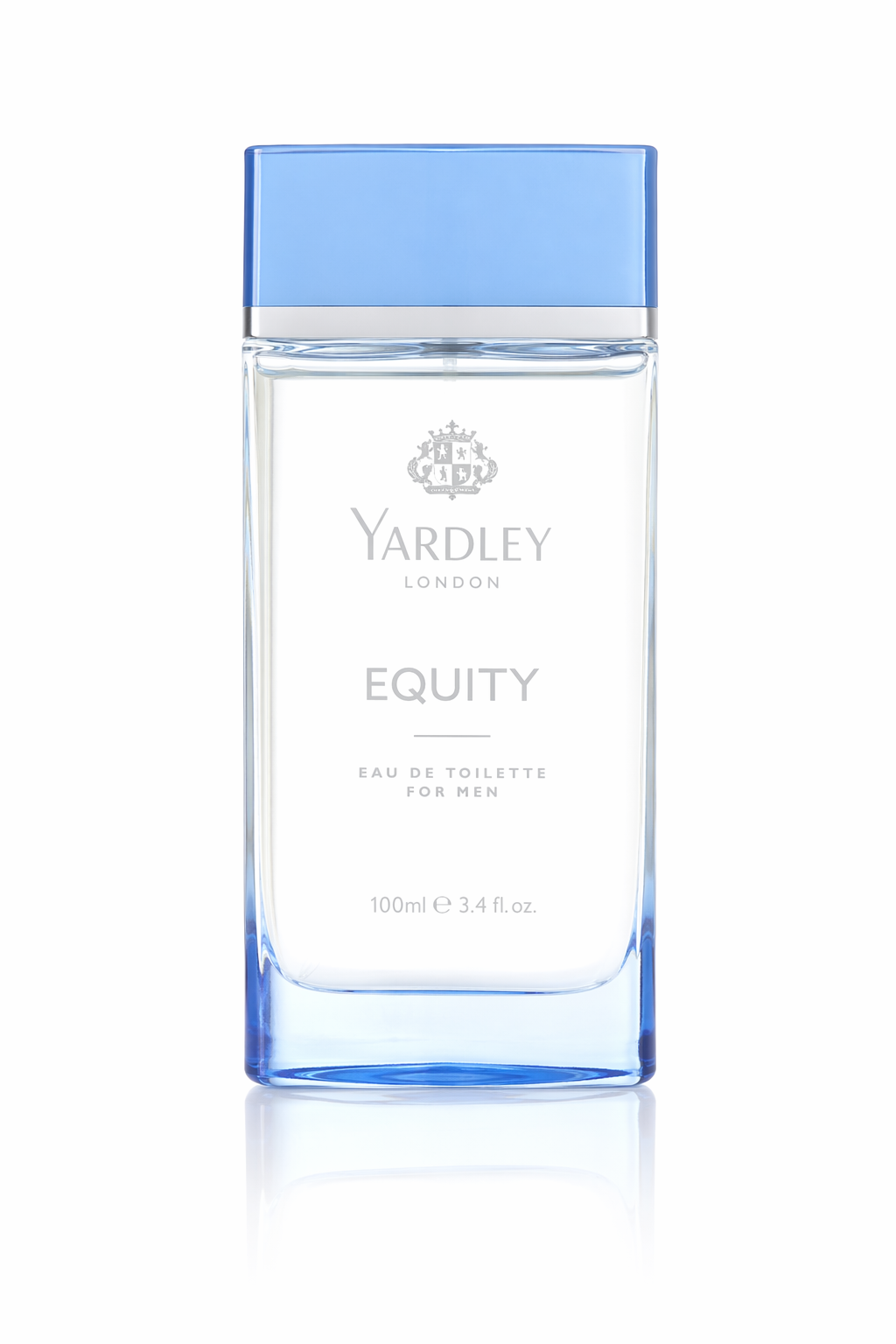 Yardley Equity Eau De Toilette Spray By Yardley London Default