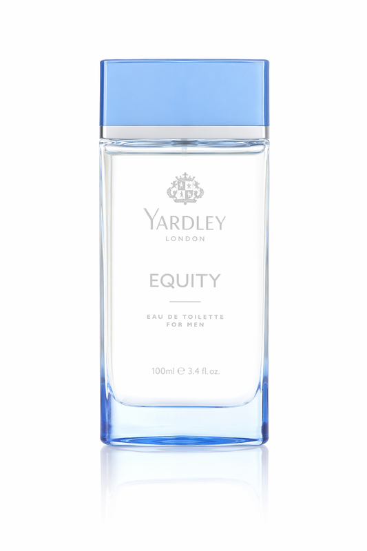 Yardley Equity Eau De Toilette Spray By Yardley London Default
