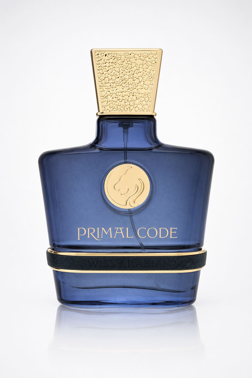 Primal Code Eau De Parfum Spray By Swiss Arabian Default