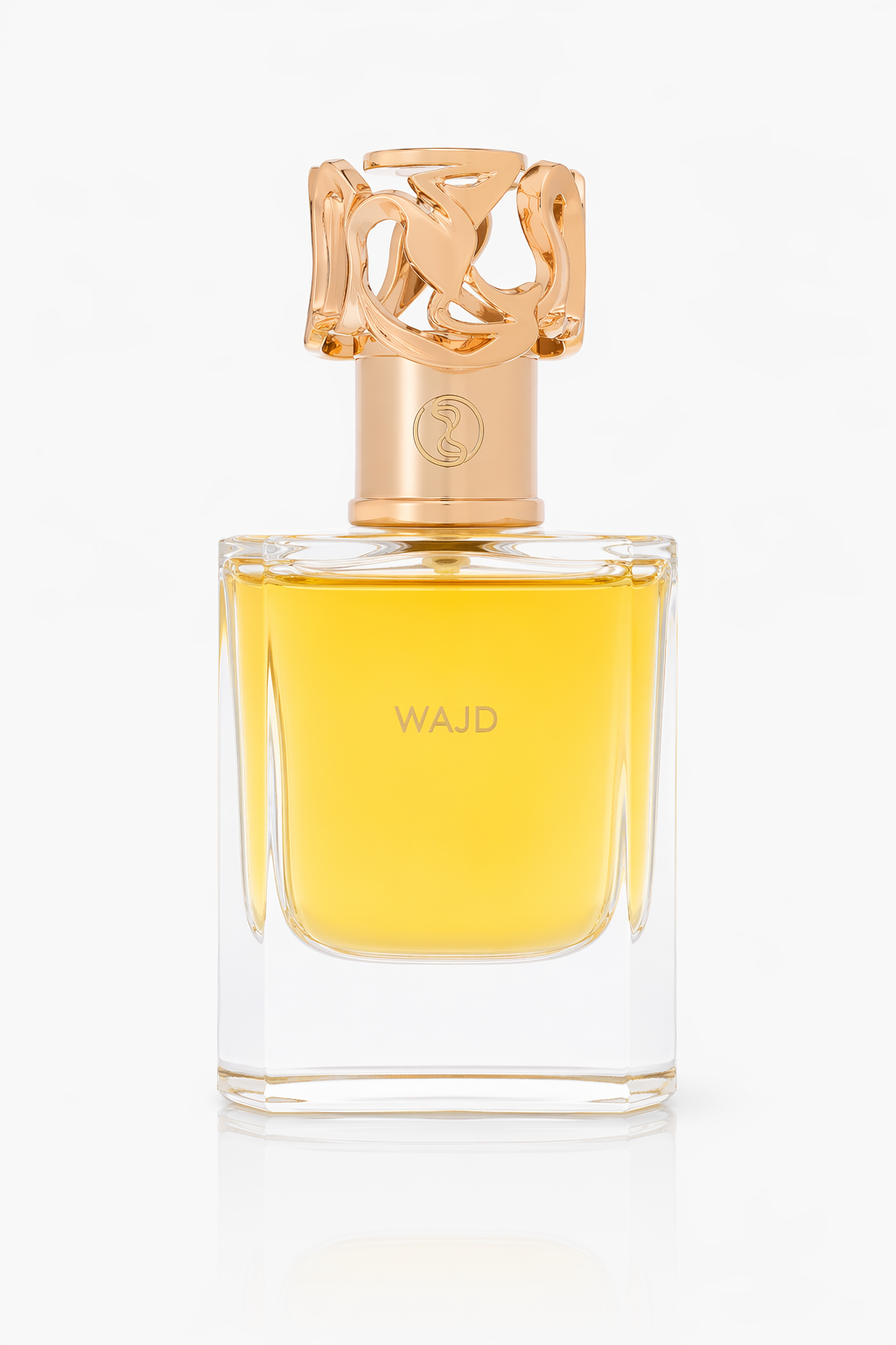 Swiss Arabian Wajd Eau De Parfum Spray (Unisex) By Swiss Arabian Default