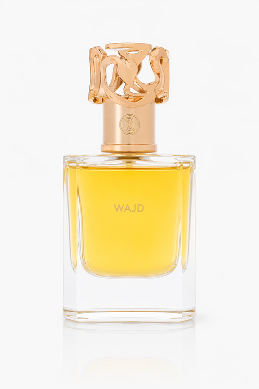 Swiss Arabian Wajd Eau De Parfum Spray (Unisex) By Swiss Arabian Default